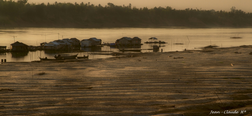 Koh Trong & Koh Paen